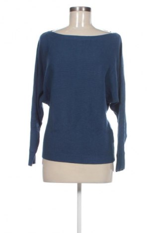 Дамски пуловер Editor's Cut, Размер S, Цвят Син, Цена 46,99 лв.