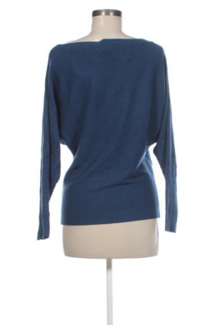 Дамски пуловер Editor's Cut, Размер S, Цвят Син, Цена 46,99 лв.