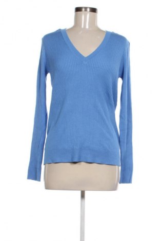 Γυναικείο πουλόβερ Editor's Cut, Μέγεθος XL, Χρώμα Μπλέ, Τιμή 28,99 €