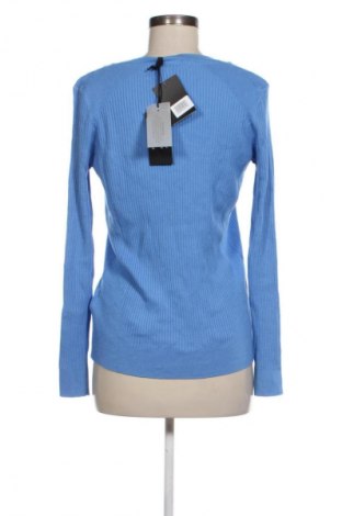 Γυναικείο πουλόβερ Editor's Cut, Μέγεθος XL, Χρώμα Μπλέ, Τιμή 28,99 €