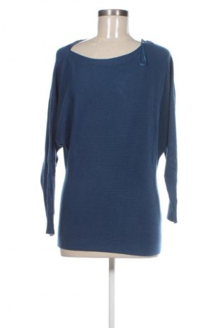 Pulover de femei Editor's Cut, Mărime S, Culoare Albastru, Preț 145,99 Lei