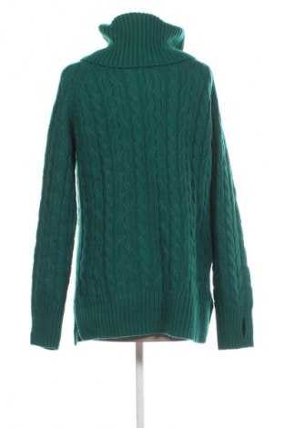 Damski sweter Editor's Cut, Rozmiar M, Kolor Zielony, Cena 123,99 zł