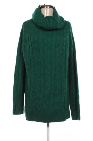 Damenpullover Editor's Cut, Größe XL, Farbe Grün, Preis 30,99 €