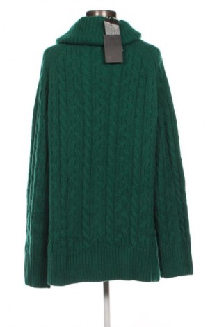 Damenpullover Editor's Cut, Größe XL, Farbe Grün, Preis 30,99 €