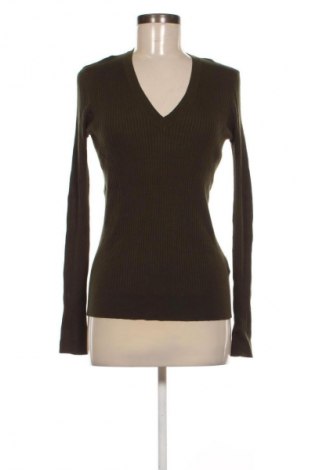 Női pulóver Editor's Cut, Méret L, Szín Zöld, Ár 10 749 Ft