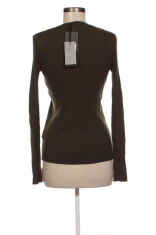 Női pulóver Editor's Cut, Méret L, Szín Zöld, Ár 10 749 Ft