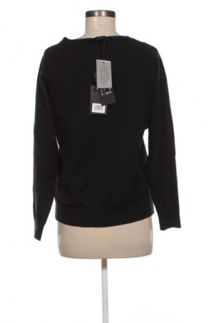 Дамски пуловер Editor's Cut, Размер L, Цвят Черен, Цена 46,99 лв.