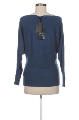 Damenpullover Editor's Cut, Größe S, Farbe Blau, Preis € 30,99