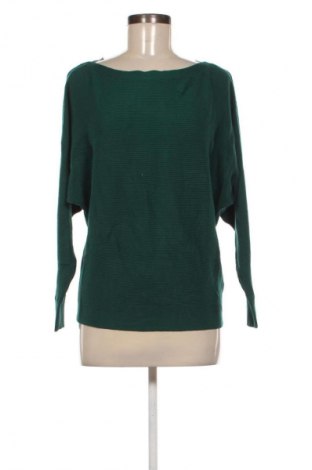 Damski sweter Editor's Cut, Rozmiar M, Kolor Zielony, Cena 123,99 zł