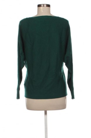 Damski sweter Editor's Cut, Rozmiar M, Kolor Zielony, Cena 123,99 zł