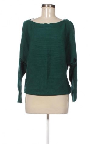 Damenpullover Editor's Cut, Größe M, Farbe Grün, Preis 30,99 €