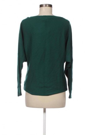 Damenpullover Editor's Cut, Größe M, Farbe Grün, Preis 30,99 €