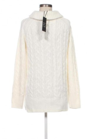 Damenpullover Editor's Cut, Größe S, Farbe Weiß, Preis 30,99 €