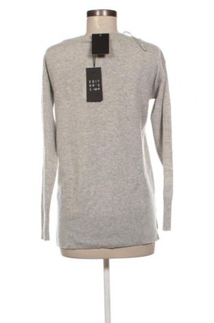 Pulover de femei Editor's Cut, Mărime M, Culoare Gri, Preț 145,99 Lei