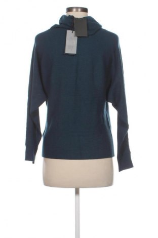 Női pulóver Editor's Cut, Méret M, Szín Kék, Ár 10 749 Ft