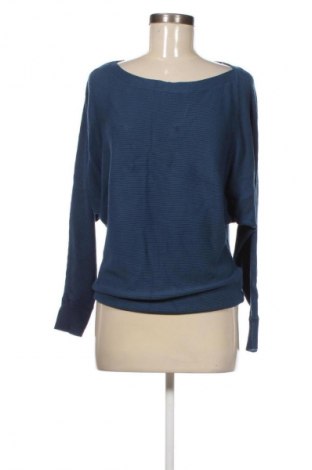 Pulover de femei Editor's Cut, Mărime M, Culoare Albastru, Preț 145,99 Lei