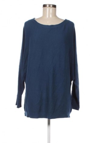 Damenpullover Editor's Cut, Größe XL, Farbe Blau, Preis € 30,99