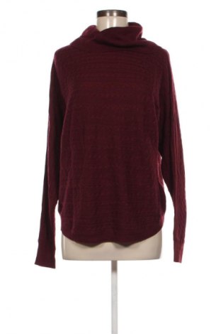 Damenpullover Editor's Cut, Größe M, Farbe Rot, Preis 30,99 €