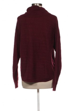 Damenpullover Editor's Cut, Größe M, Farbe Rot, Preis 30,99 €