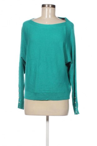 Pulover de femei Editor's Cut, Mărime L, Culoare Verde, Preț 145,99 Lei