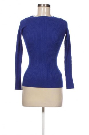 Pulover de femei Editor's Cut, Mărime XS, Culoare Albastru, Preț 145,99 Lei