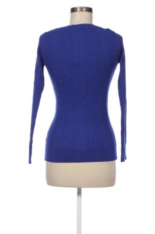 Női pulóver Editor's Cut, Méret S, Szín Kék, Ár 10 749 Ft