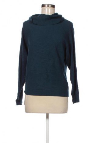 Női pulóver Editor's Cut, Méret M, Szín Kék, Ár 10 749 Ft