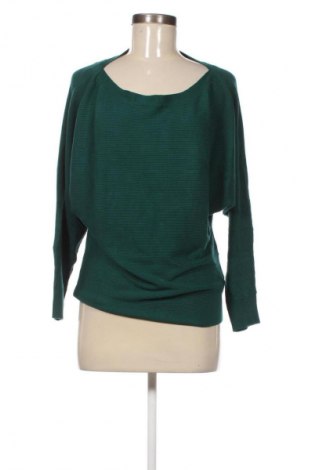 Damenpullover Editor's Cut, Größe M, Farbe Grün, Preis € 30,99