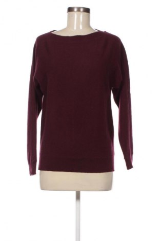 Дамски пуловер Editor's Cut, Размер S, Цвят Червен, Цена 46,99 лв.