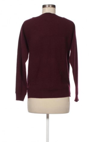 Дамски пуловер Editor's Cut, Размер S, Цвят Червен, Цена 46,99 лв.