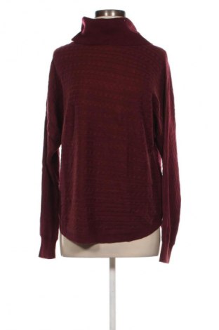 Damenpullover Editor's Cut, Größe M, Farbe Rot, Preis 30,99 €