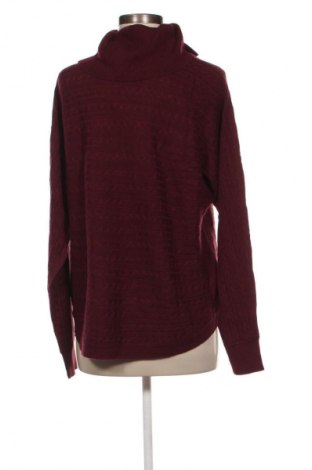 Damenpullover Editor's Cut, Größe M, Farbe Rot, Preis 30,99 €