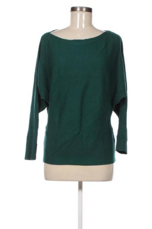 Damenpullover Editor's Cut, Größe M, Farbe Grün, Preis 30,99 €