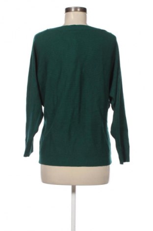 Damenpullover Editor's Cut, Größe M, Farbe Grün, Preis 30,99 €