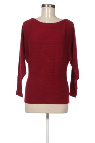 Дамски пуловер Editor's Cut, Размер S, Цвят Червен, Цена 46,99 лв.