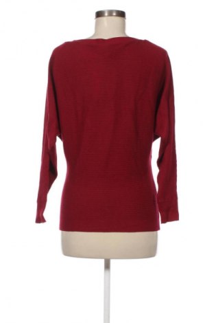 Дамски пуловер Editor's Cut, Размер S, Цвят Червен, Цена 46,99 лв.