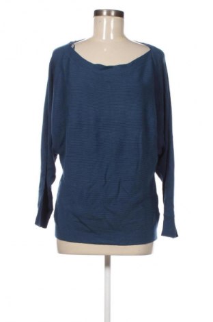 Pulover de femei Editor's Cut, Mărime M, Culoare Albastru, Preț 145,99 Lei