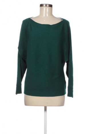 Дамски пуловер Editor's Cut, Размер M, Цвят Зелен, Цена 46,99 лв.