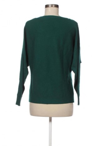 Дамски пуловер Editor's Cut, Размер M, Цвят Зелен, Цена 46,99 лв.