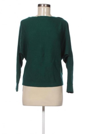 Γυναικείο πουλόβερ Editor's Cut, Μέγεθος M, Χρώμα Πράσινο, Τιμή 28,99 €