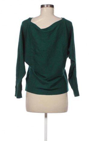 Γυναικείο πουλόβερ Editor's Cut, Μέγεθος M, Χρώμα Πράσινο, Τιμή 28,99 €