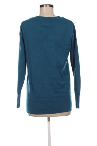 Дамски пуловер Editor's Cut, Размер M, Цвят Син, Цена 46,99 лв.