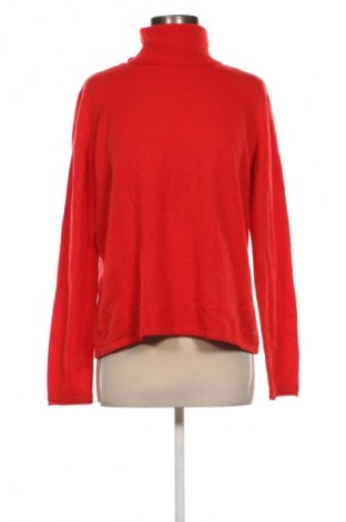Damenpullover Elegance Paris, Größe M, Farbe Rot, Preis € 26,99
