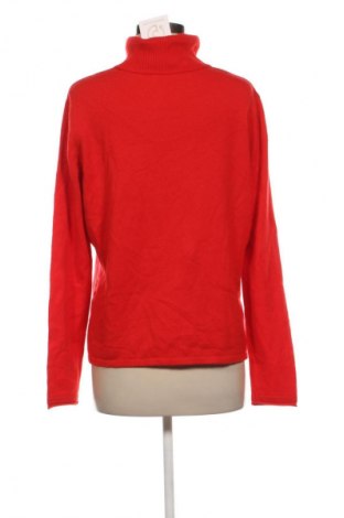 Damenpullover Elegance Paris, Größe M, Farbe Rot, Preis € 26,99