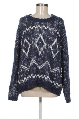 Damski sweter Element, Rozmiar L, Kolor Kolorowy, Cena 68,99 zł