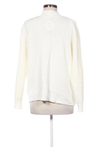 Pulover de femei Ella, Mărime XXL, Culoare Alb, Preț 77,17 Lei