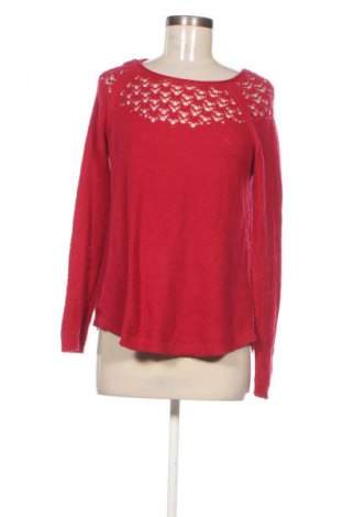 Dámský svetr Elle, Velikost S, Barva Růžová, Cena  366,00 Kč