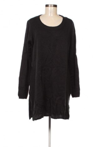 Női pulóver Elle Nor, Méret XXL, Szín Fekete, Ár 3 419 Ft