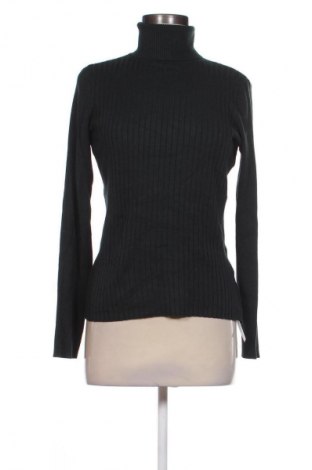 Damenpullover Ellen Tracy, Größe M, Farbe Grün, Preis 32,00 €