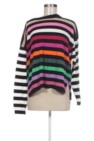 Női pulóver Emme by Marella, Méret L, Szín Sokszínű, Ár 56 009 Ft